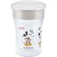 Dětský hrníček Magic NUK Cup Mickey Mouse (8+ m.) NUK 360°