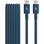 USB-C kabel BEATS USB-C Woven Cable 1,5m Navy