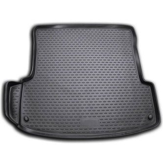 Gumová vana do kufru Škoda Octavia I. 1996-2011 (sedan)