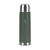 BERLINGERHAUS Termoska nerez 0,75 l Matte Green Collection BH-8725