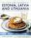 The Food and Cooking of Estonia, Latvia and Lithuania: Traditions, Ingredients, Tastes and Techniques