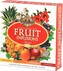 BASILUR Fruit Infusions Assorted přebal 40 gastro sáčků