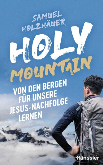 Holy Mountain
