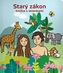Starý zákon - knižka s okienkami