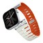 SKINARMA Gemini magnetický řemínek Apple Watch 42/41/40mm mentolový