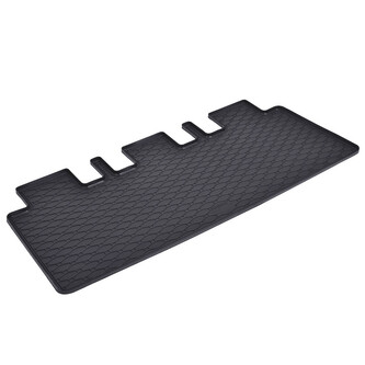 Gumová vana do kufru VW Multivan T7 2022- (L2)