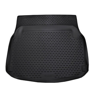 Gumová vana do kufru Mercedes C-Class W204 2011-2014 (sedan)