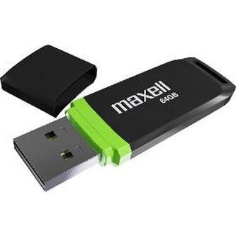 Flash disk MAXELL Speedboat 64GB 3.1