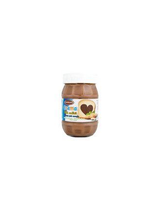 rema - arašídová pomazánka 400g