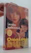 Oranžové blues