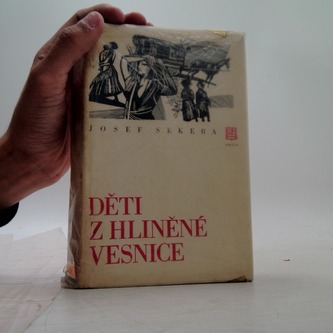 Děti z hliněné vesnice