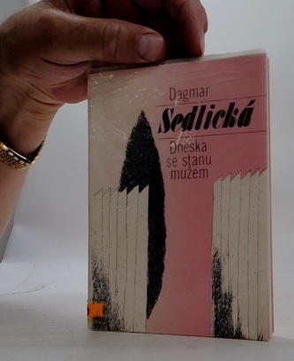 Dneska se stanu mužem