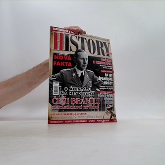 History revue 5 /Nová fakta