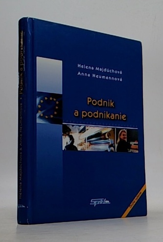 Podnik a podnikanie