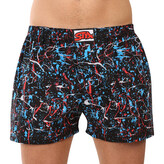 Pánské trenky Styx art klasická guma nadrozměr Jáchym (E1854) 3XL