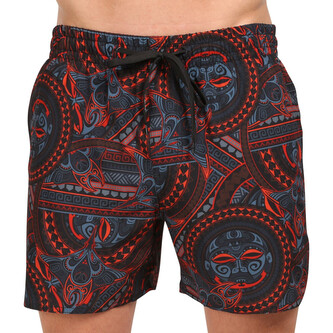 Pánské plavky 69SLAM SAMOAN ALEXIS (SSBSMO-PM) M