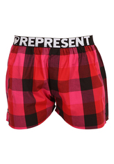 Pánské trenky Represent Mikebox 21264 M