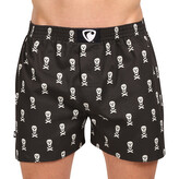 Pánské trenky Represent exclusive Ali LUFTPIRATEN (R4M-BOX-0625) XL