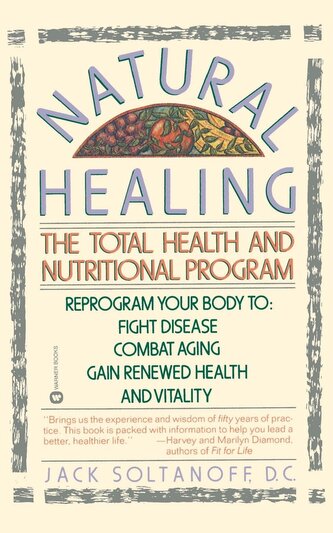 Natural Healing