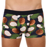 Pánské boxerky Cornette High Emotion vícebarevné (508/137) XL