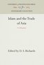 Islam and the Trade of Asia
