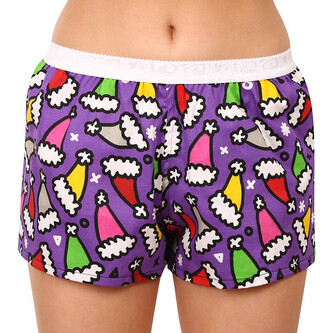 Dámské trenky Represent celebration (R2W-BOX-0711) L