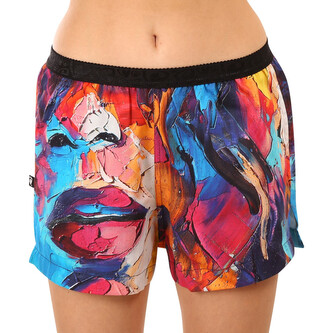 Dámské trenky Represent curly promise (R3W-BOX-0706) M