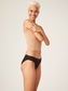 Menstruační kalhotky Modibodi Classic Bikini Moderate-Heavy (MODI4008) S