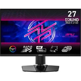 LED monitor MSI MPG 274URF QD