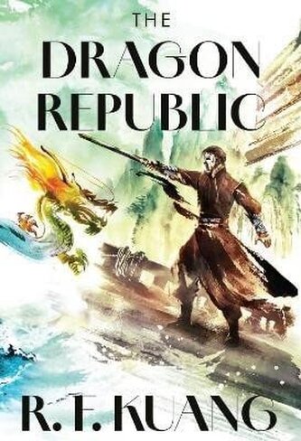 Dragon Republic Collector´s Edition