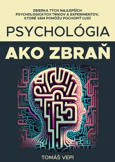 Psychológia ako zbraň