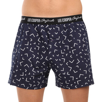 Pánské trenky Lee Cooper vícebarevné (PO38811-9) M