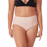 Menstruační kalhotky Love Luna LUXE Full Putty Pink (LOVE015PP) S