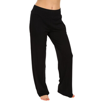 Volnočasové kalhoty Meracus Nanna černé (MEF060) M Volnočasové kalhoty Meracus Nanna černé (MEF060) M