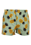 Pánské trenky Horsefeathers Manny Pineapple (AM167C) L
