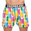 Pánské trenky Represent exclusive Mike PASTEL UP! (R4M-BOX-0726) L