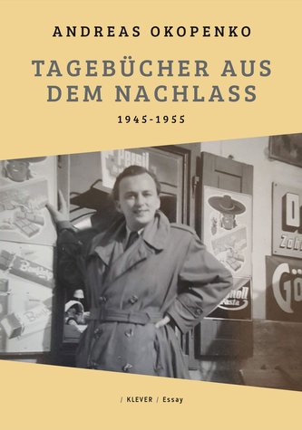 Tagebücher aus dem Nachlass
