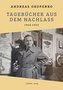Tagebücher aus dem Nachlass