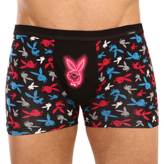 Pánské boxerky Cornette Tattoo vícebarevné (280/200) XL