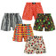 5PACK pánské trenky Represent exclusive Ali (R3M-BOX-063484135) M