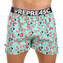 Pánské trenky Represent exclusive Mike Bulldog Bathing (R4M-BOX-0711) M