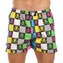 Pánské trenky Represent exclusive Ali Bones Monoscope (R4M-BOX-0618) M