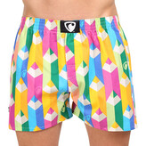 Pánské trenky Represent exclusive Ali PASTEL UP! (R4M-BOX-0626) L