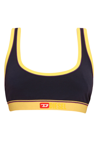 Dámská podprsenka Diesel vícebarevná (A03987-0EFAV-8AT) M