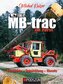 Werner MB-trac im Forst