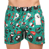 Pánské trenky Represent exclusive Ali GRRRR! (R4M-BOX-0627) XXL