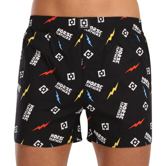 Pánské trenky Horsefeathers Manny Ignite (AM167J) XL