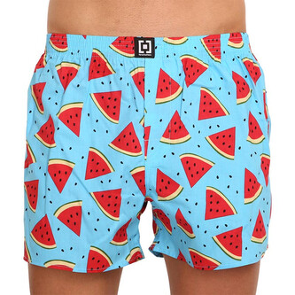 Pánské trenky Horsefeathers Manny Melon (AA1035Y) XL