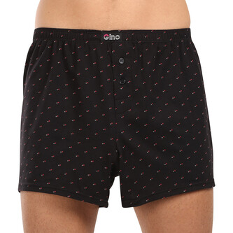 Pánské trenky Gino vícebarevné (75212-MxCMCR) XXL Pánské trenky Gino vícebarevné (75212-MxCMCR) XXL