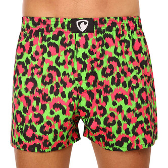 Pánské trenky Represent exclusive Ali carnival cheetah (R3M-BOX-0608) M
